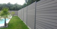 Portail Clôtures dans la vente du matériel pour les clôtures et les clôtures à Thaix
